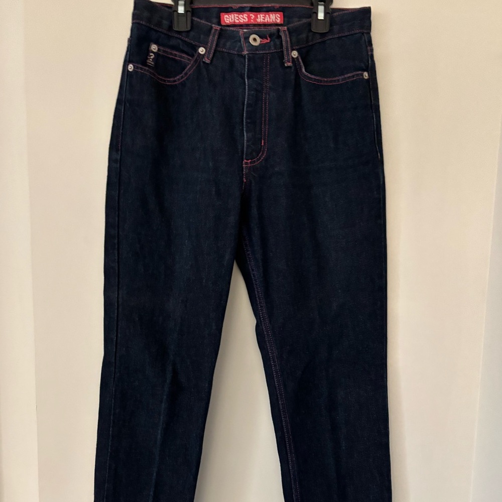 Vintage Guess jeans